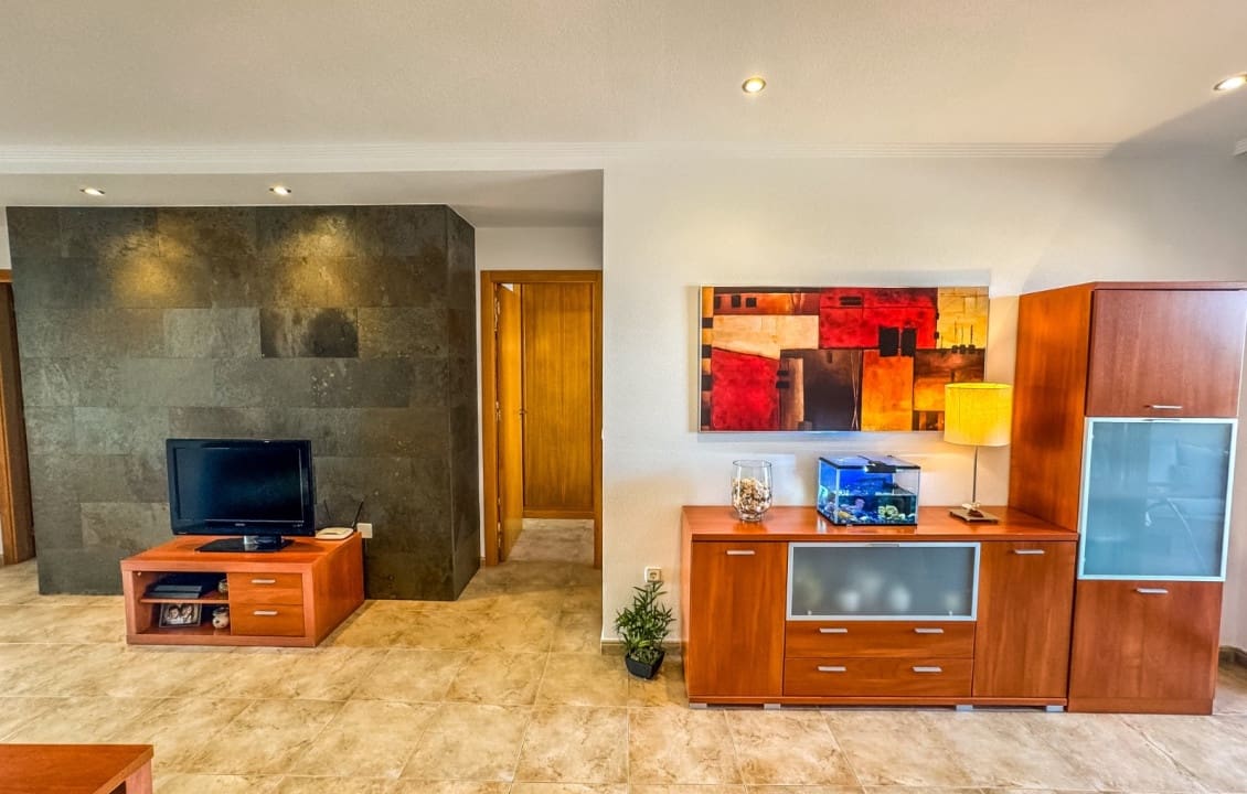 2 sypialnia Apartament na kwatery wakacyjne w Arenales del Sol z basenem - 750 € (Ref: 8459420)