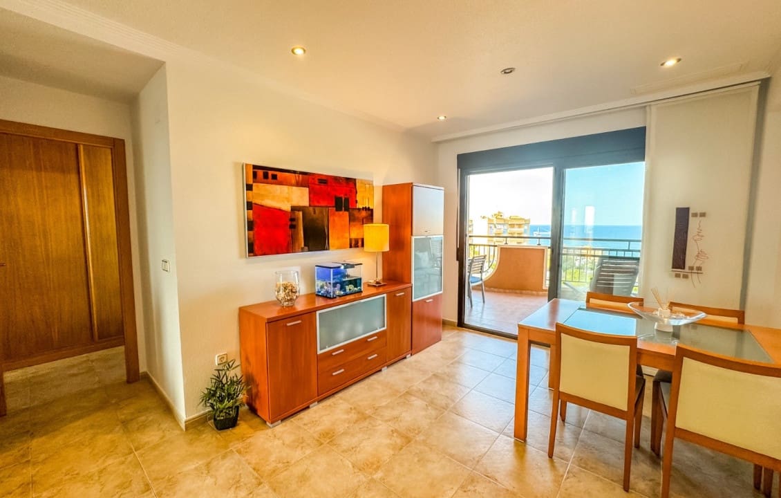 2 sypialnia Apartament na kwatery wakacyjne w Arenales del Sol z basenem - 750 € (Ref: 8459420)
