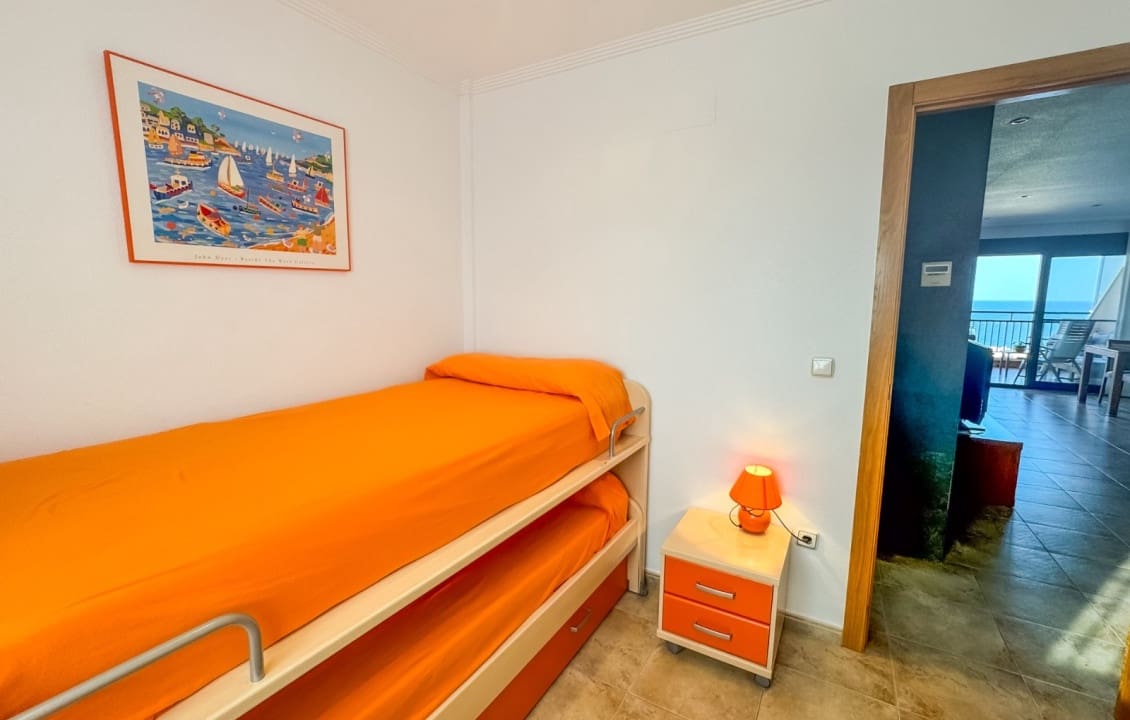 2 sypialnia Apartament na kwatery wakacyjne w Arenales del Sol z basenem - 750 € (Ref: 8459420)