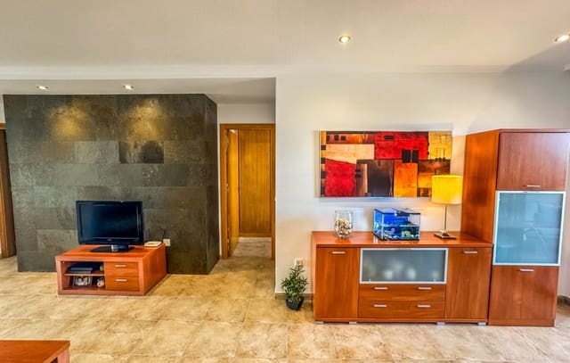 2 sypialnia Apartament na kwatery wakacyjne w Arenales del Sol, Elche / Elx z basenem - 750 € (Ref: 8459420)