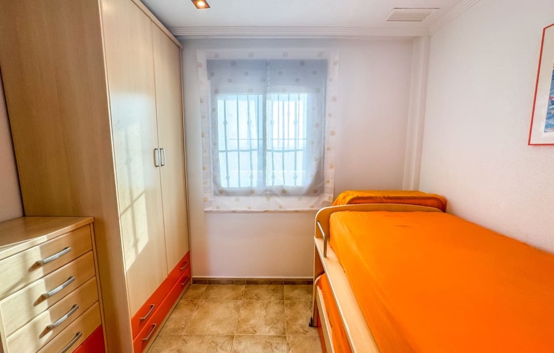 2 sypialnia Apartament na kwatery wakacyjne w Arenales del Sol z basenem - 750 € (Ref: 8459420)