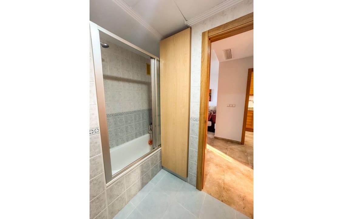 2 sypialnia Apartament na kwatery wakacyjne w Arenales del Sol z basenem - 750 € (Ref: 8459420)