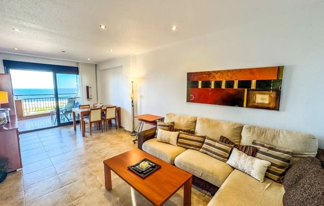 2 sypialnia Apartament na kwatery wakacyjne w Arenales del Sol, Elche / Elx z basenem - 750 € (Ref: 8459420)