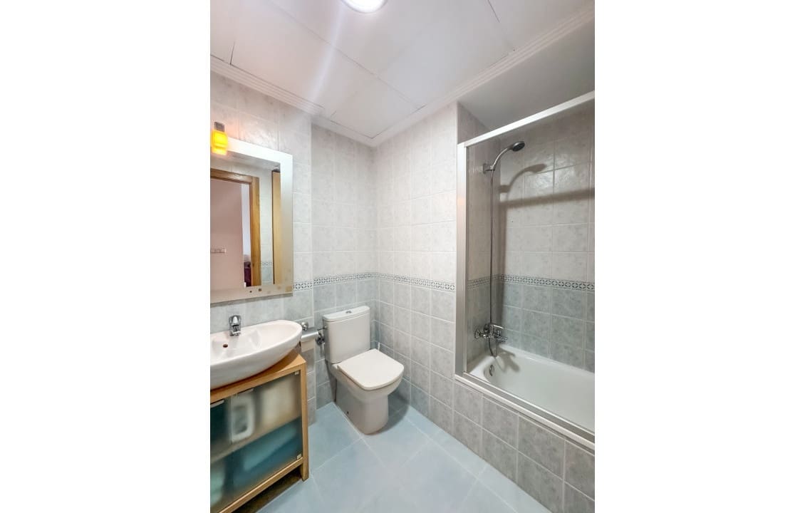 2 sypialnia Apartament na kwatery wakacyjne w Arenales del Sol z basenem - 750 € (Ref: 8459420)