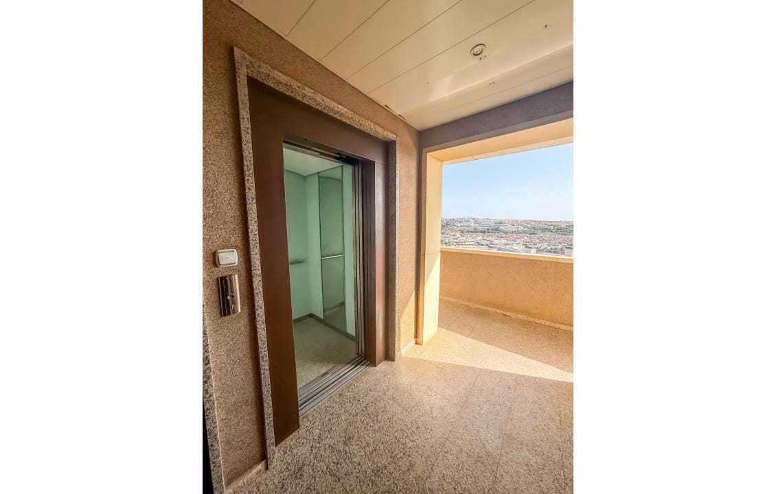 2 sypialnia Apartament na kwatery wakacyjne w Arenales del Sol z basenem - 750 € (Ref: 8459420)