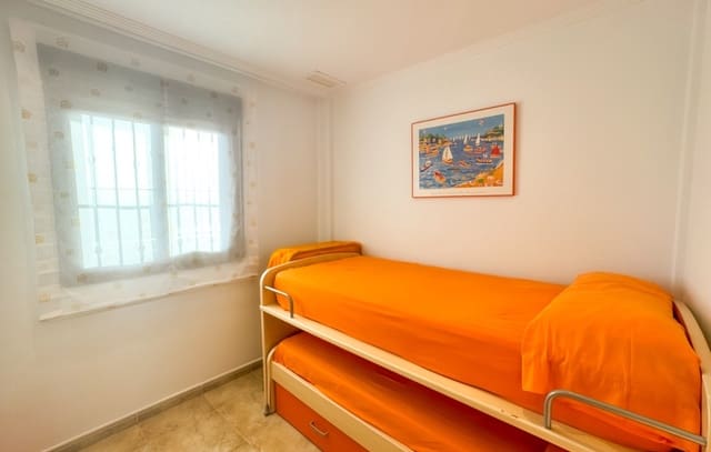 2 sypialnia Apartament na kwatery wakacyjne w Arenales del Sol, Elche / Elx z basenem - 750 € (Ref: 8459420)