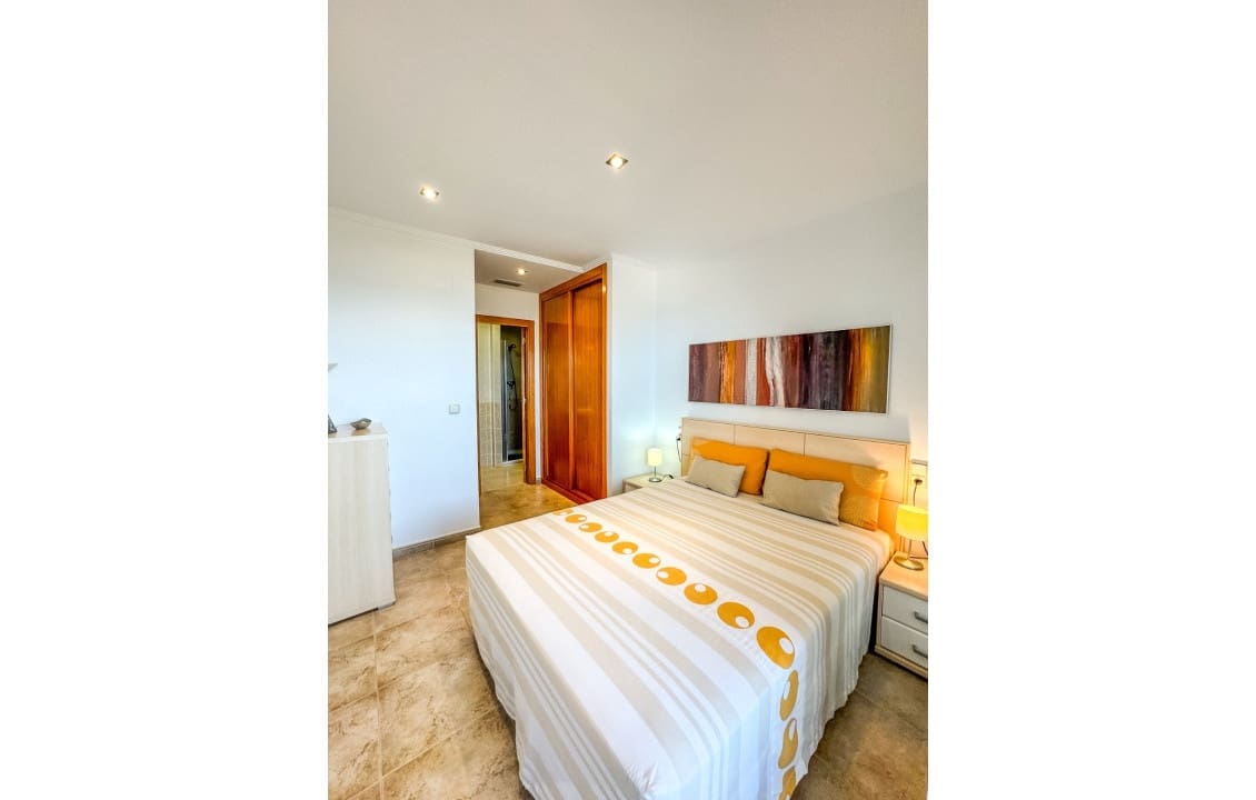 2 sypialnia Apartament na kwatery wakacyjne w Arenales del Sol z basenem - 750 € (Ref: 8459420)