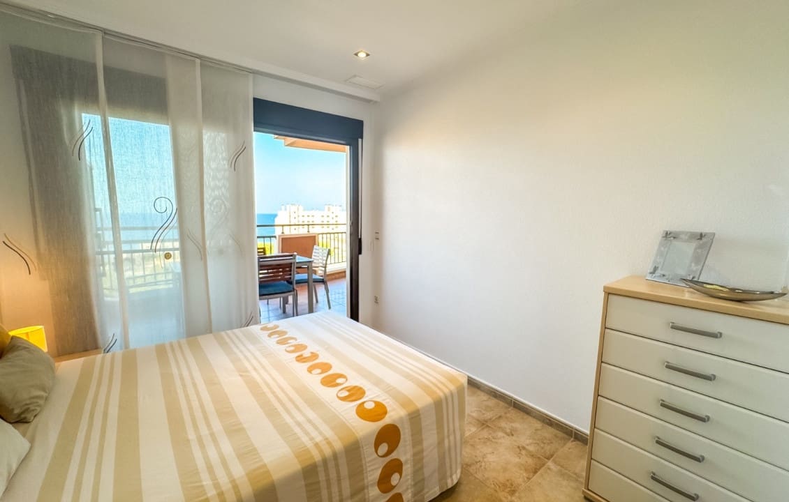 2 sypialnia Apartament na kwatery wakacyjne w Arenales del Sol z basenem - 750 € (Ref: 8459420)