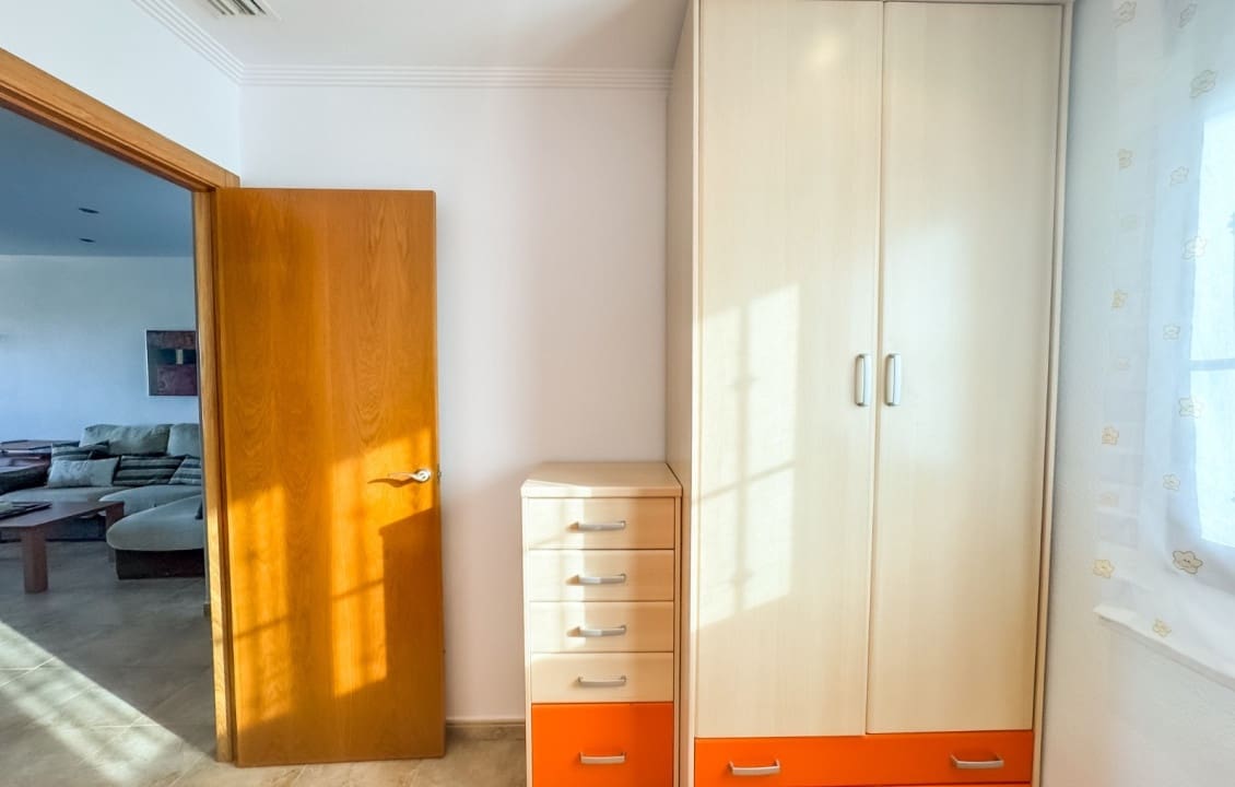 2 sypialnia Apartament na kwatery wakacyjne w Arenales del Sol z basenem - 750 € (Ref: 8459420)