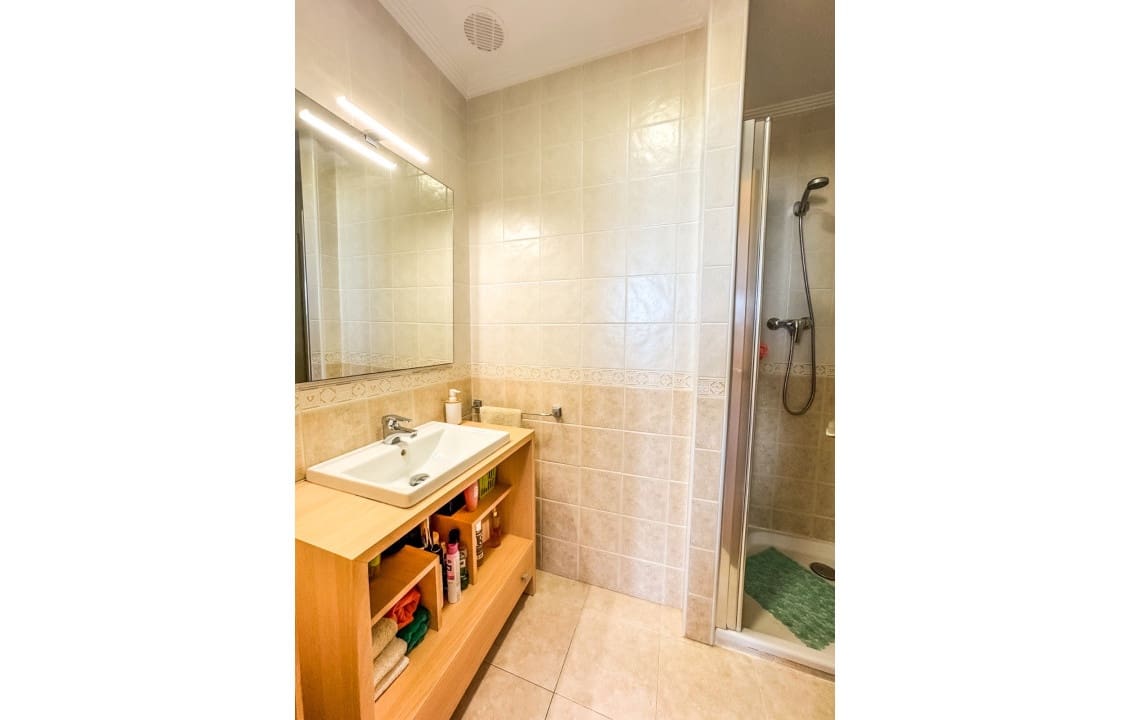2 sypialnia Apartament na kwatery wakacyjne w Arenales del Sol z basenem - 750 € (Ref: 8459420)