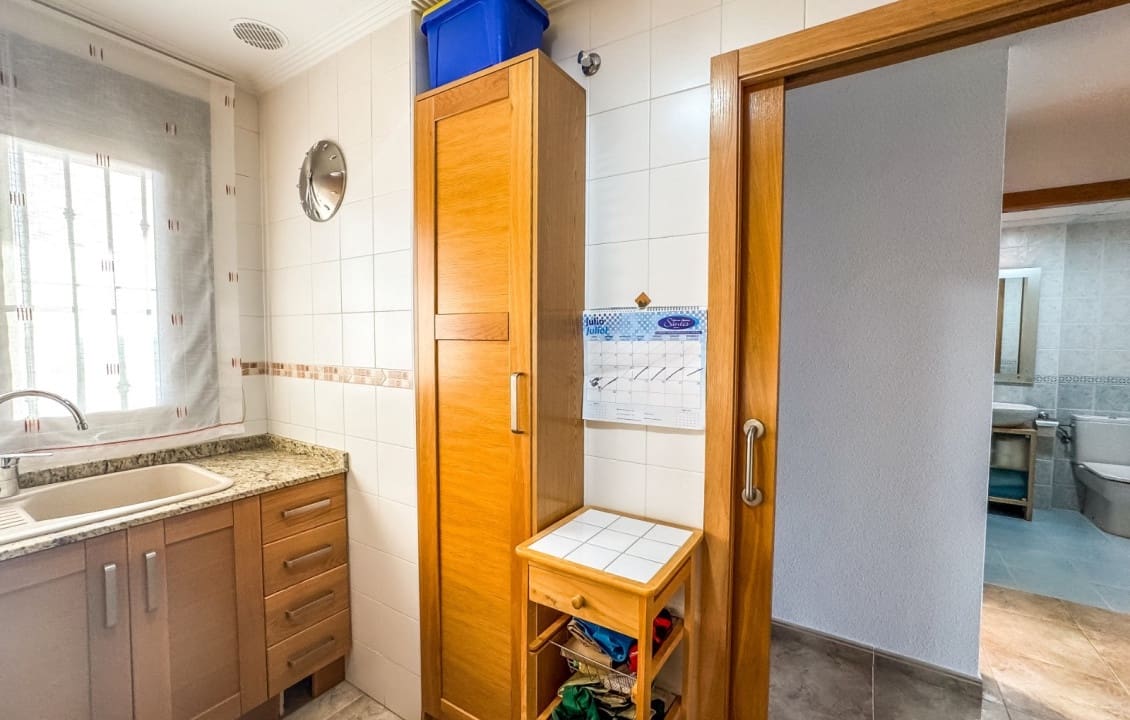 2 sypialnia Apartament na kwatery wakacyjne w Arenales del Sol z basenem - 750 € (Ref: 8459420)