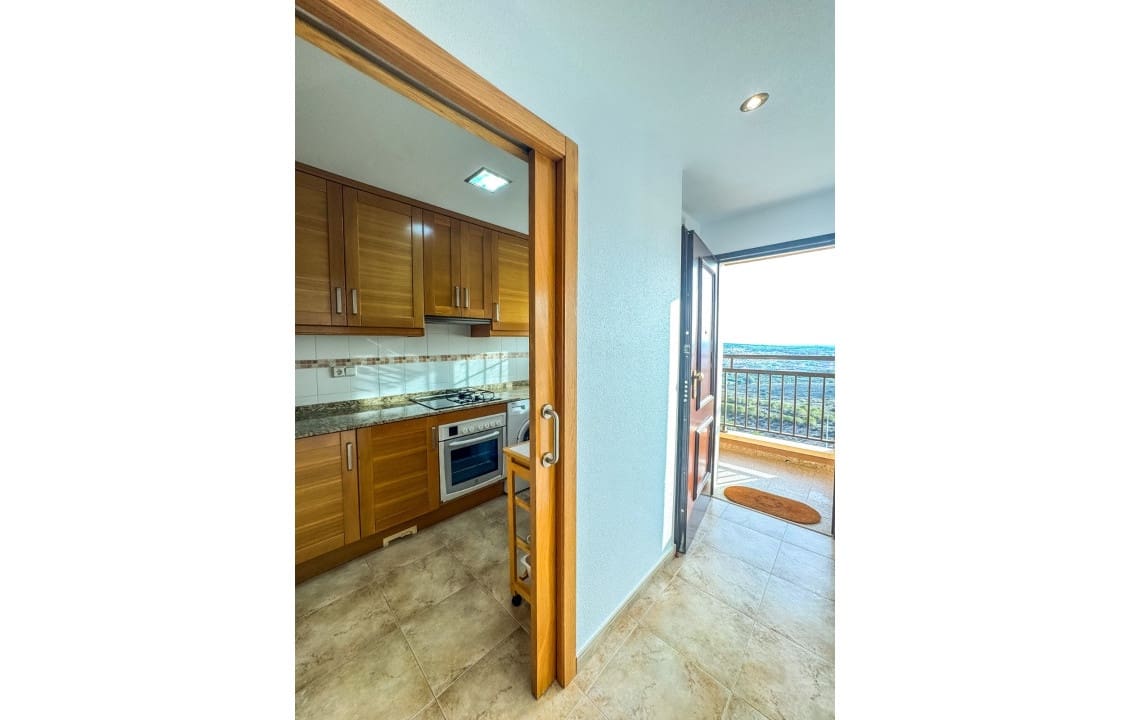 2 sypialnia Apartament na kwatery wakacyjne w Arenales del Sol z basenem - 750 € (Ref: 8459420)