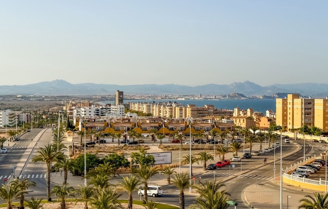 2 sypialnia Apartament na kwatery wakacyjne w Arenales del Sol z basenem - 750 € (Ref: 8459420)