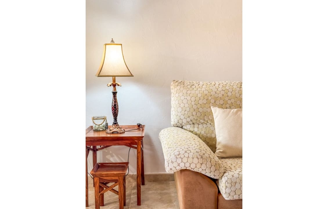2 camera da letto Appartamento da affitare come casa vacanza in Arenales del Sol con piscina - 750 € (Rif: 8461272)