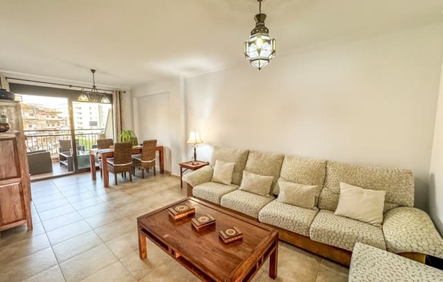 2 camera da letto Appartamento da affitare come casa vacanza in Arenales del Sol, Elche / Elx con piscina - 750 € (Rif: 8461272)