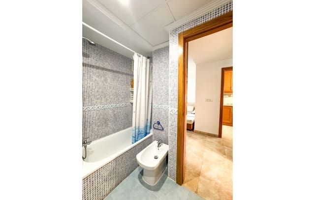 2 camera da letto Appartamento da affitare come casa vacanza in Arenales del Sol, Elche / Elx con piscina - 750 € (Rif: 8461272)