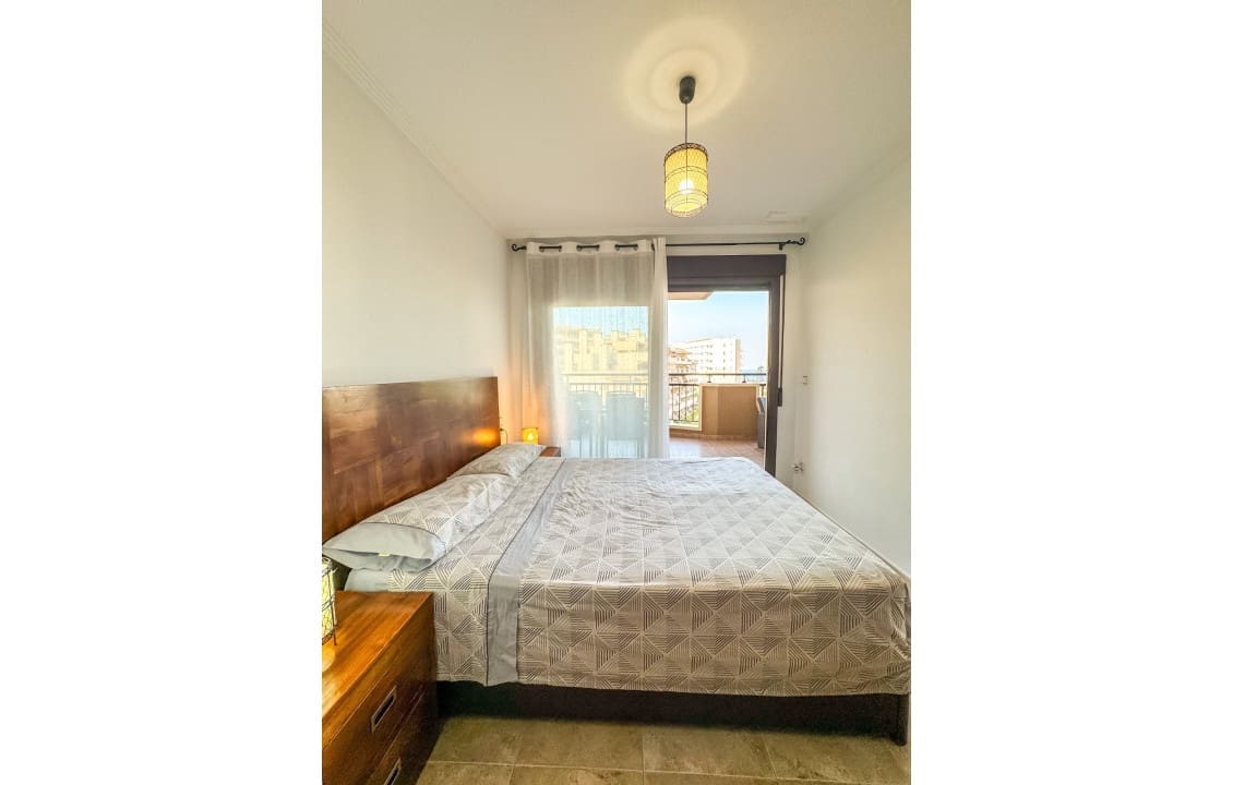 2 camera da letto Appartamento da affitare come casa vacanza in Arenales del Sol con piscina - 750 € (Rif: 8461272)