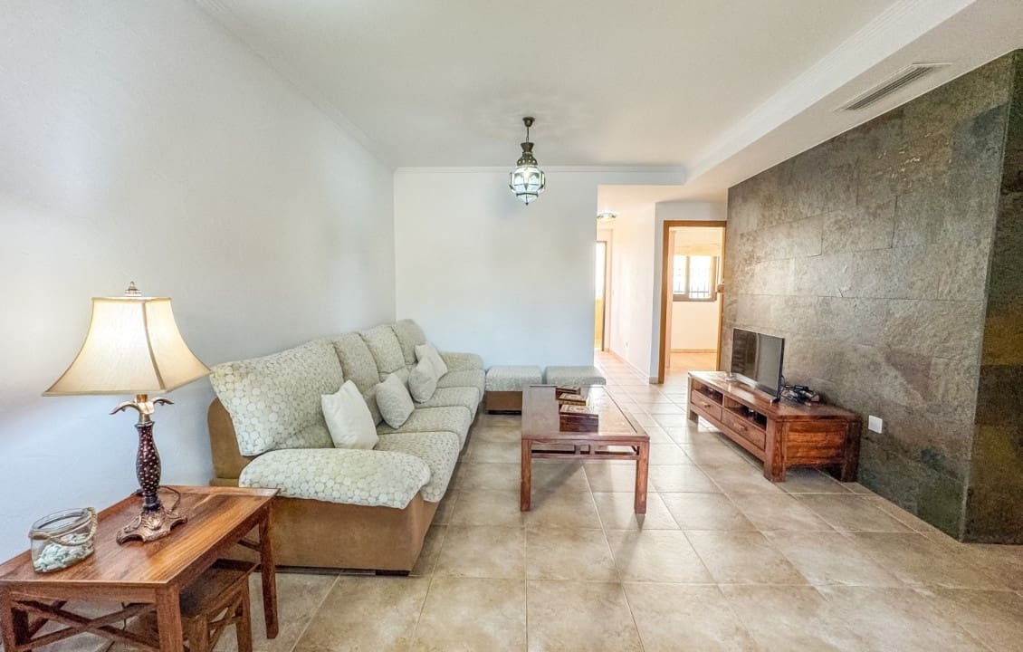 2 camera da letto Appartamento da affitare come casa vacanza in Arenales del Sol con piscina - 750 € (Rif: 8461272)