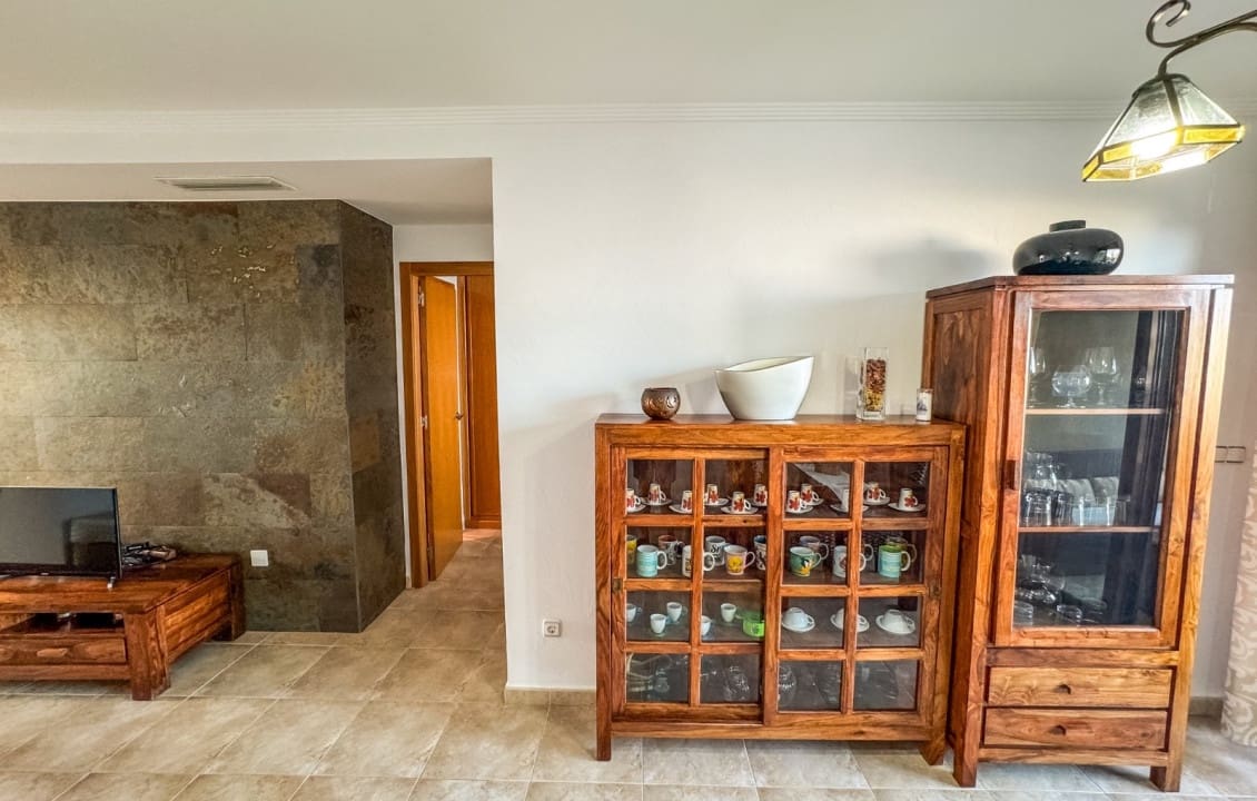 2 camera da letto Appartamento da affitare come casa vacanza in Arenales del Sol con piscina - 750 € (Rif: 8461272)
