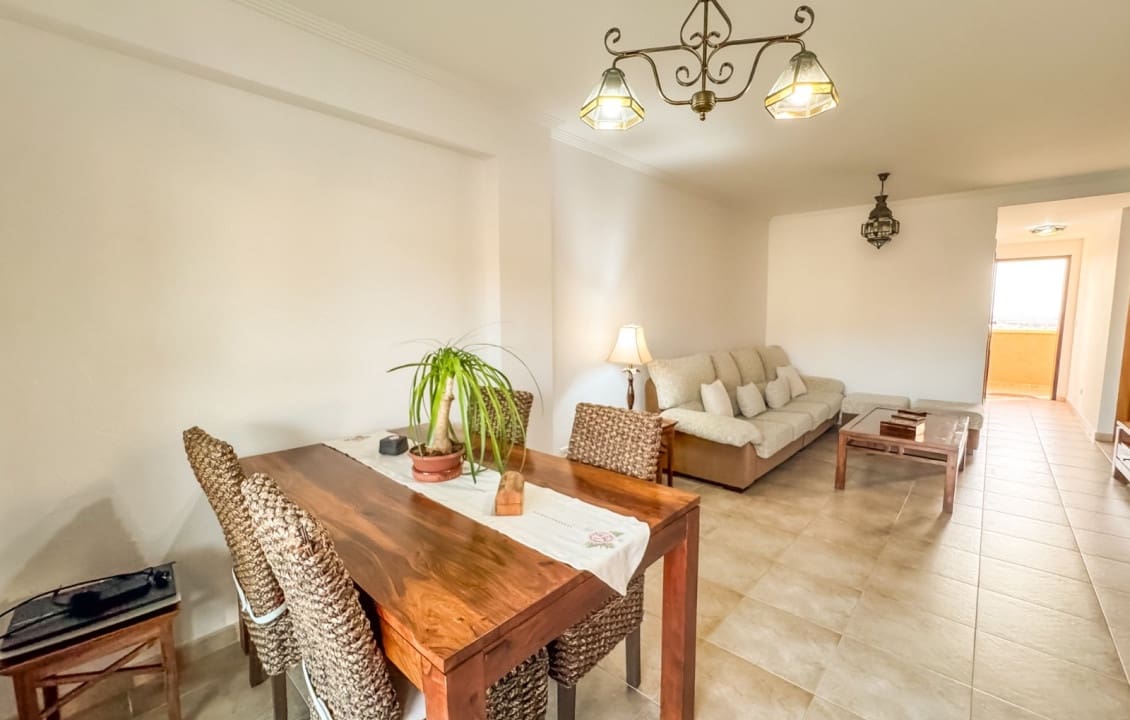 2 camera da letto Appartamento da affitare come casa vacanza in Arenales del Sol con piscina - 750 € (Rif: 8461272)