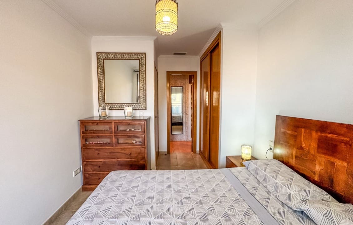 2 camera da letto Appartamento da affitare come casa vacanza in Arenales del Sol con piscina - 750 € (Rif: 8461272)