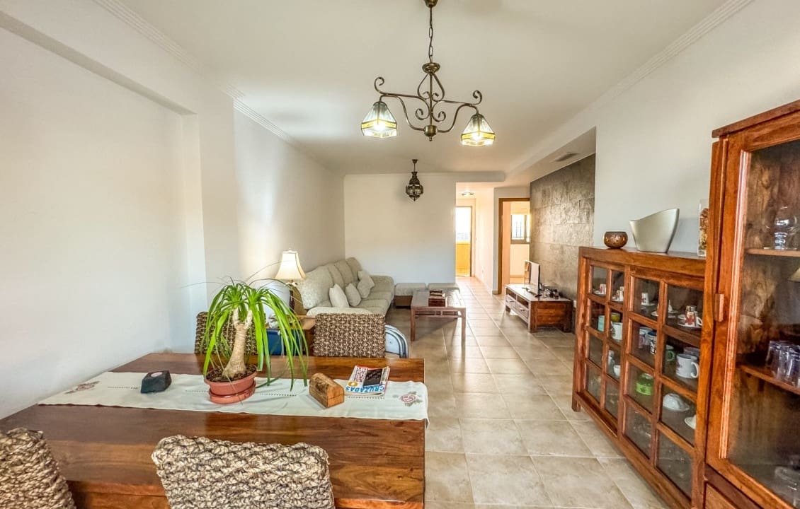 2 camera da letto Appartamento da affitare come casa vacanza in Arenales del Sol con piscina - 750 € (Rif: 8461272)