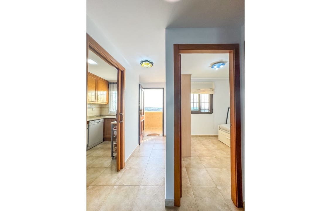 2 camera da letto Appartamento da affitare come casa vacanza in Arenales del Sol con piscina - 750 € (Rif: 8461272)