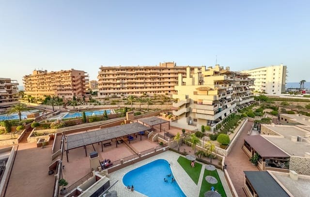 2 camera da letto Appartamento da affitare come casa vacanza in Arenales del Sol, Elche / Elx con piscina - 750 € (Rif: 8461272)