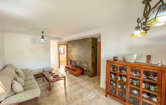 2 camera da letto Appartamento da affitare come casa vacanza in Arenales del Sol, Elche / Elx con piscina - 750 € (Rif: 8461272)