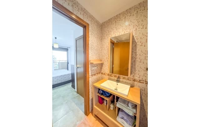 2 camera da letto Appartamento da affitare come casa vacanza in Arenales del Sol, Elche / Elx con piscina - 750 € (Rif: 8461272)