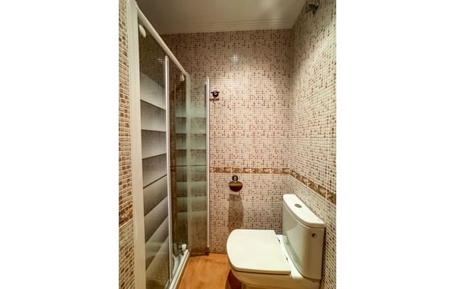 2 camera da letto Appartamento da affitare come casa vacanza in Arenales del Sol, Elche / Elx con piscina - 750 € (Rif: 8461272)