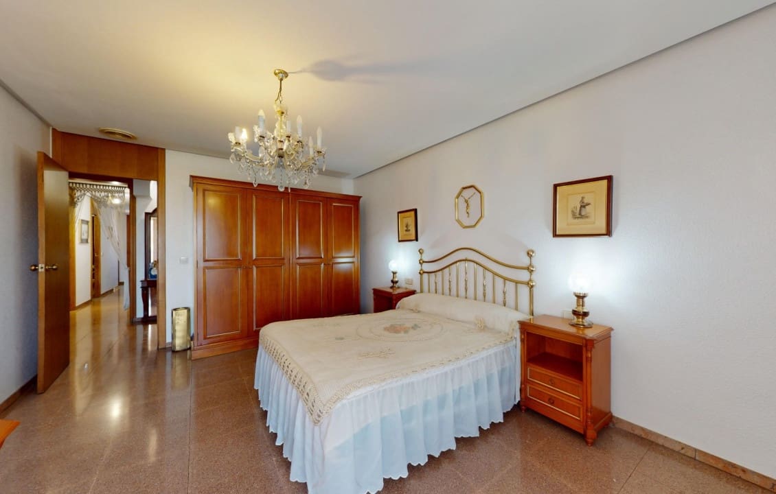 3 soveværelse Lejlighed til salg i Elche / Elx - € 380.000 (Ref: 8476713)