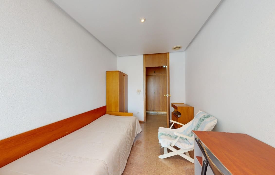 3 soveværelse Lejlighed til salg i Elche / Elx - € 380.000 (Ref: 8476713)