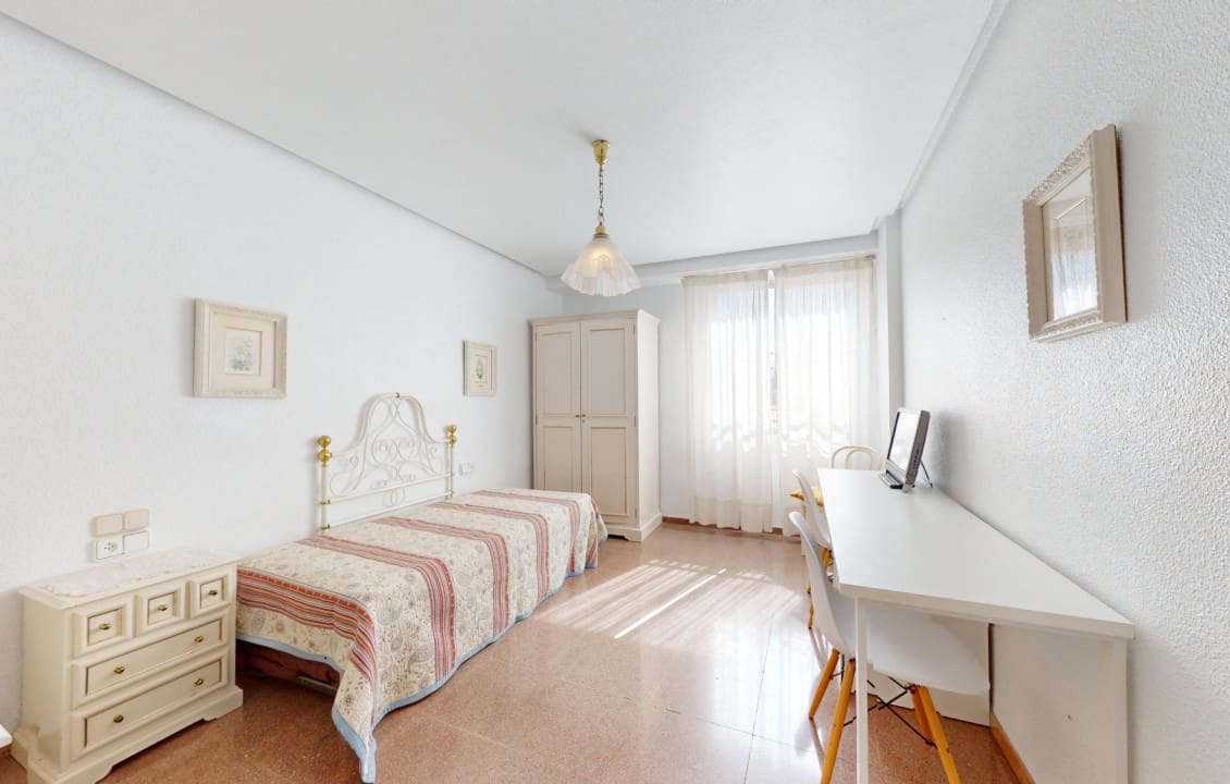 3 soveværelse Lejlighed til salg i Elche / Elx - € 380.000 (Ref: 8476713)