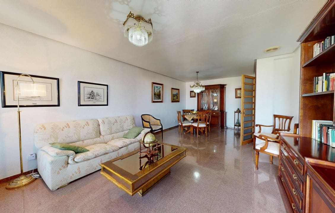 3 soveværelse Lejlighed til salg i Elche / Elx - € 380.000 (Ref: 8476713)