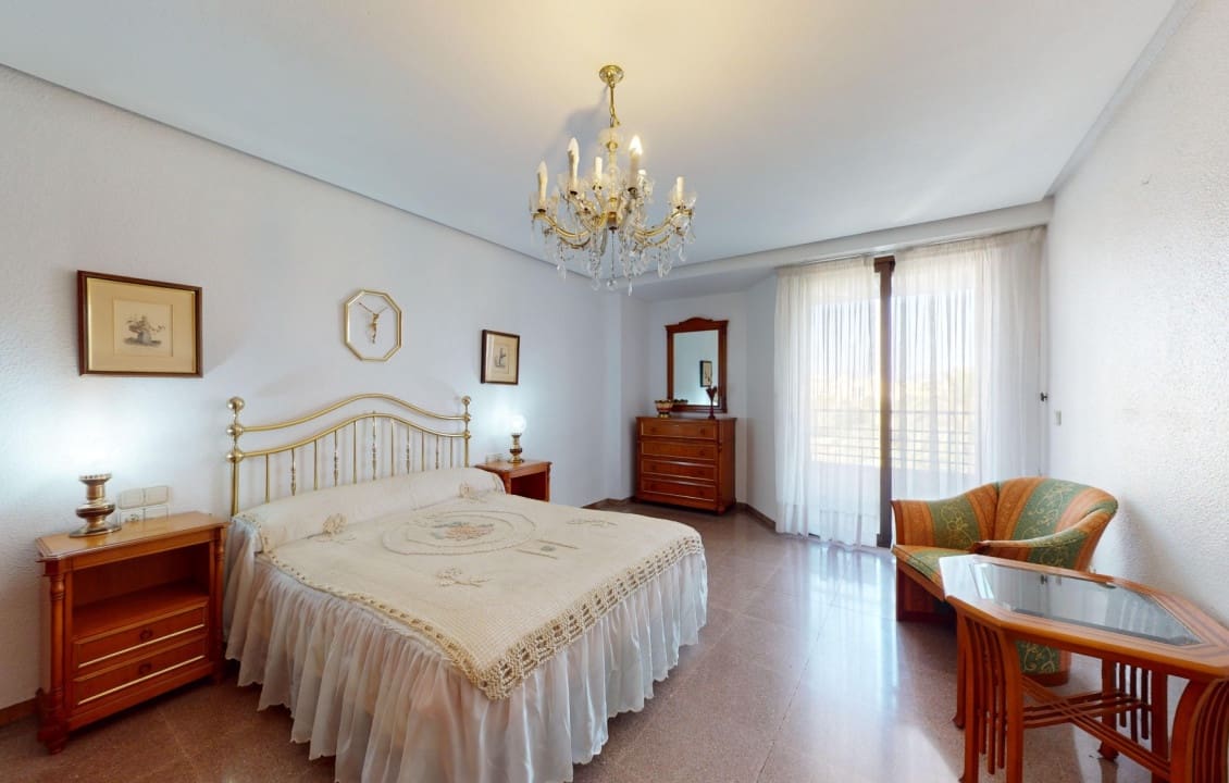 3 soveværelse Lejlighed til salg i Elche / Elx - € 380.000 (Ref: 8476713)