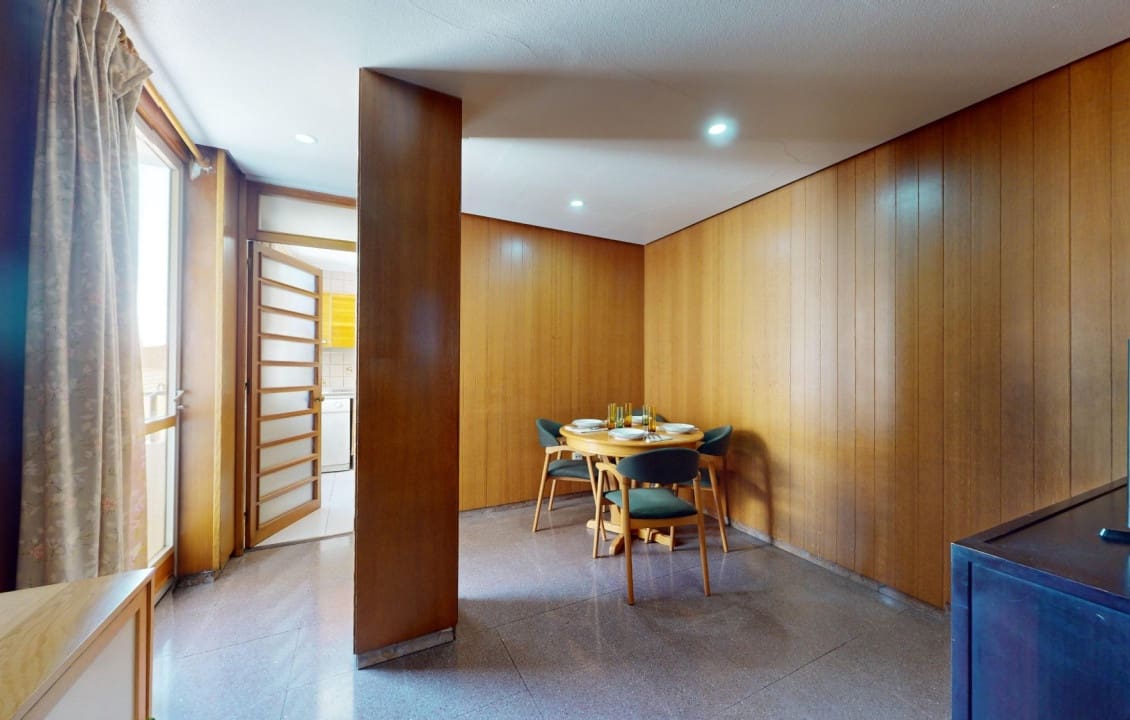 3 soveværelse Lejlighed til salg i Elche / Elx - € 380.000 (Ref: 8476713)