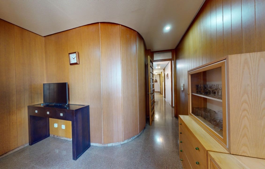 3 soveværelse Lejlighed til salg i Elche / Elx - € 380.000 (Ref: 8476713)