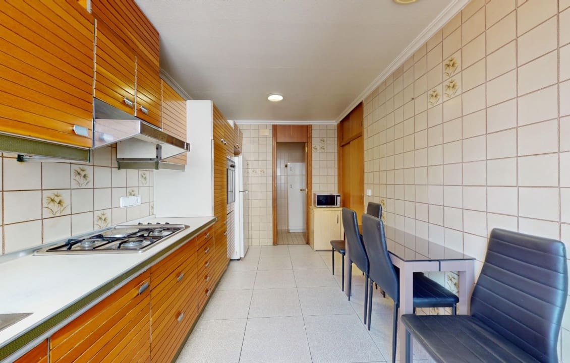 3 soveværelse Lejlighed til salg i Elche / Elx - € 380.000 (Ref: 8476713)