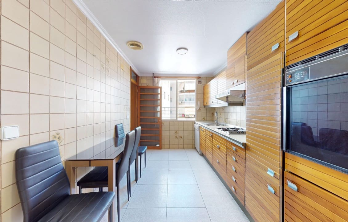 3 soveværelse Lejlighed til salg i Elche / Elx - € 380.000 (Ref: 8476713)