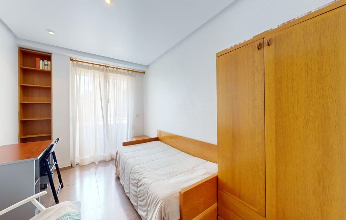 3 soveværelse Lejlighed til salg i Elche / Elx - € 380.000 (Ref: 8476713)