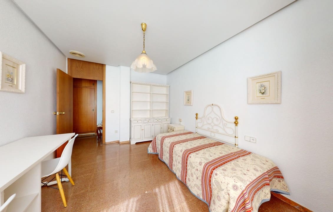 3 soveværelse Lejlighed til salg i Elche / Elx - € 380.000 (Ref: 8476713)