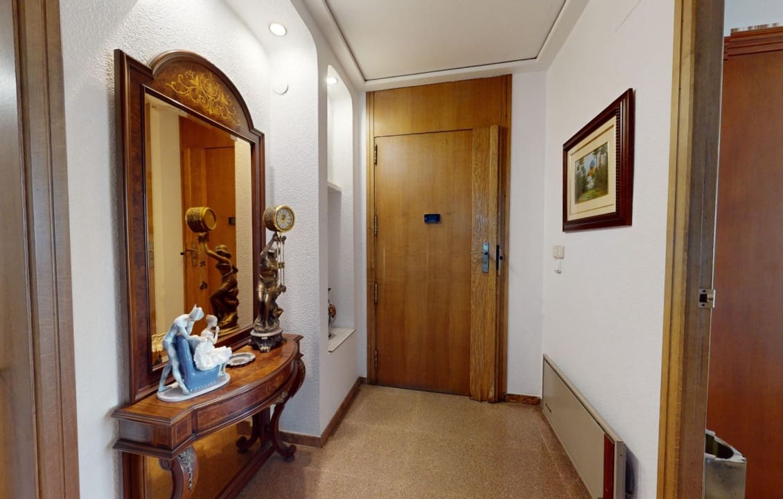 3 soveværelse Lejlighed til salg i Elche / Elx - € 380.000 (Ref: 8476713)