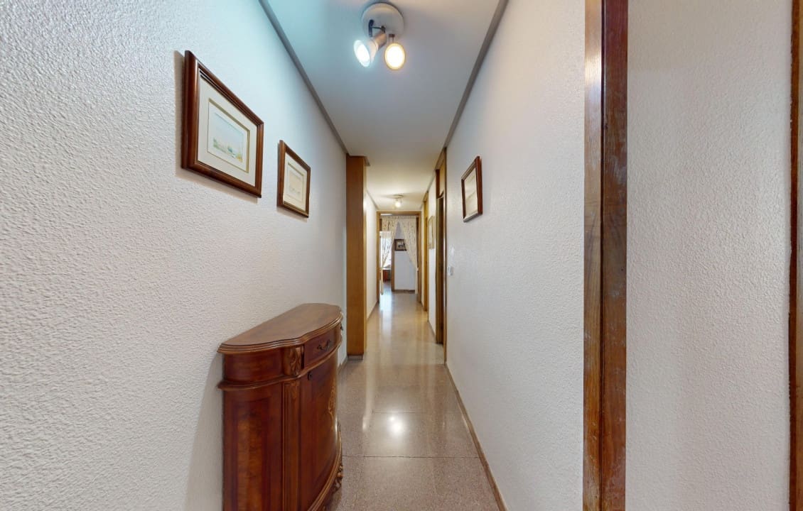 3 soveværelse Lejlighed til salg i Elche / Elx - € 380.000 (Ref: 8476713)