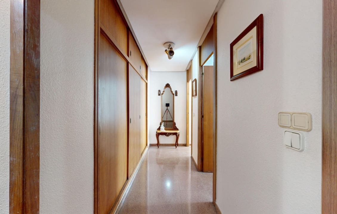 3 soveværelse Lejlighed til salg i Elche / Elx - € 380.000 (Ref: 8476713)