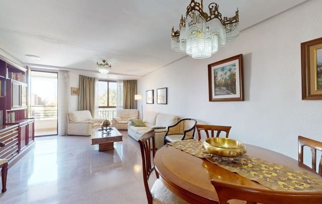 3 soveværelse Lejlighed til salg i Centro, Elche / Elx - € 380.000 (Ref: 8476713)