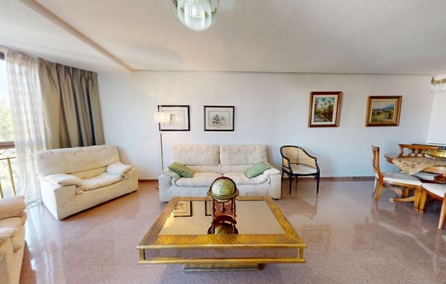 3 soveværelse Lejlighed til salg i Centro, Elche / Elx - € 380.000 (Ref: 8476713)