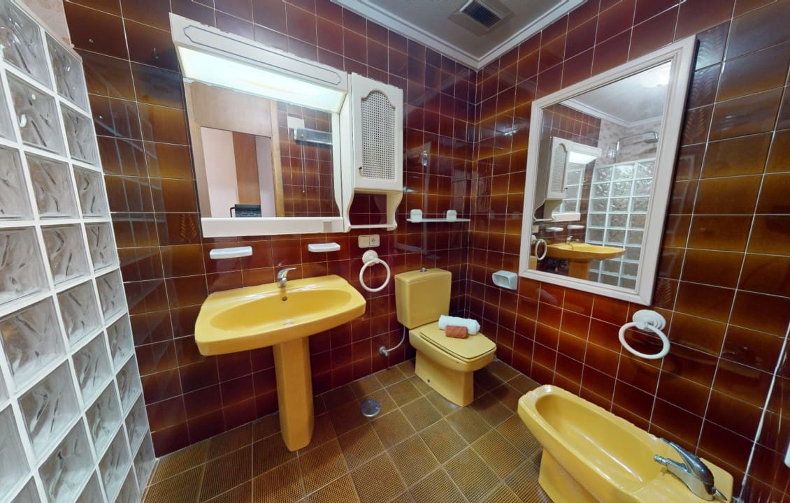 3 soveværelse Lejlighed til salg i Elche / Elx - € 380.000 (Ref: 8476713)