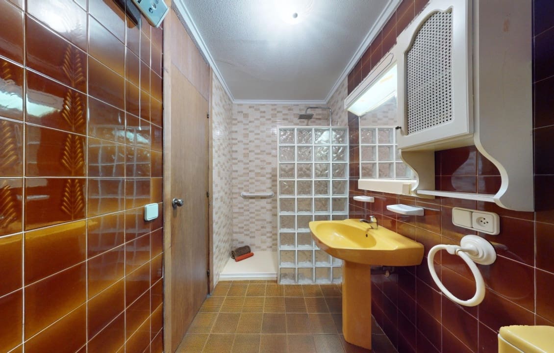 3 soveværelse Lejlighed til salg i Elche / Elx - € 380.000 (Ref: 8476713)