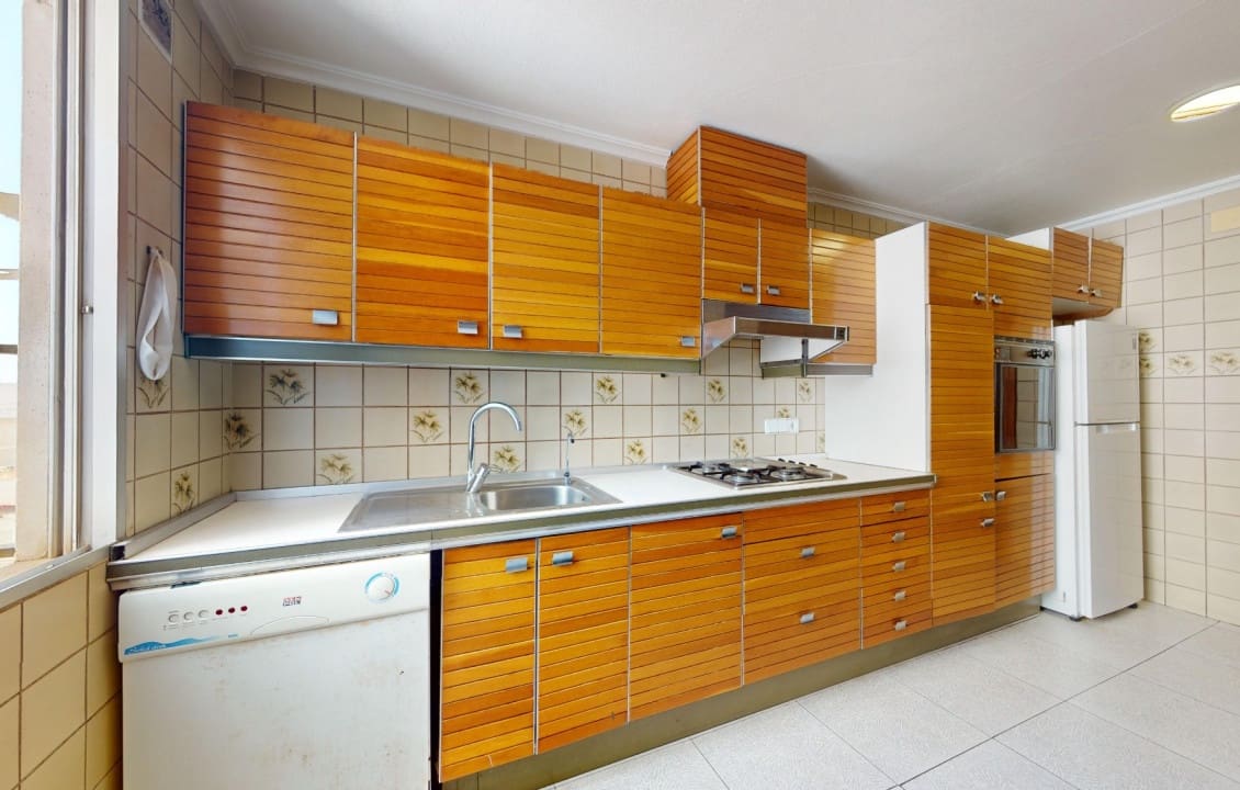 3 soveværelse Lejlighed til salg i Elche / Elx - € 380.000 (Ref: 8476713)